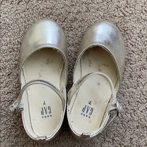 Toddler girl shoes